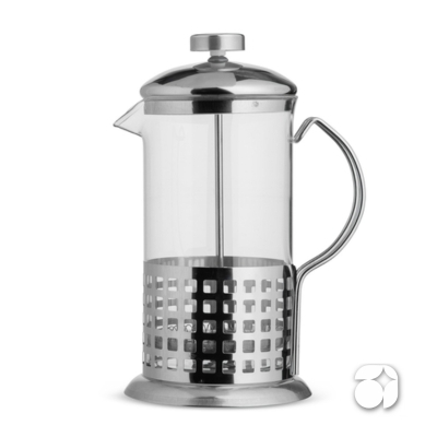 Cafeteira Prensa Francesa 600ml