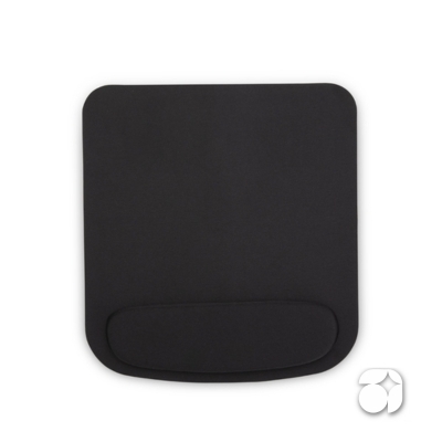 Mouse Pad Ergonômico Retangular