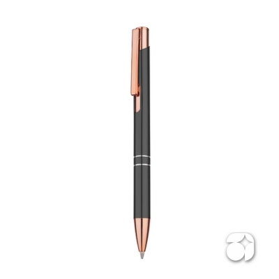 Caneta Metálica Rose