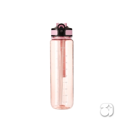 Squeeze Plástico 1,05L