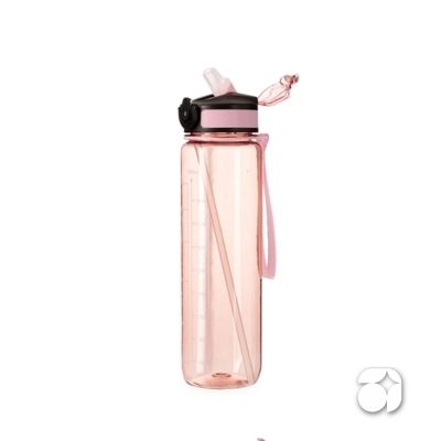 Squeeze Plástico 1,05L