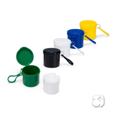 Capa de Chuva Descartável