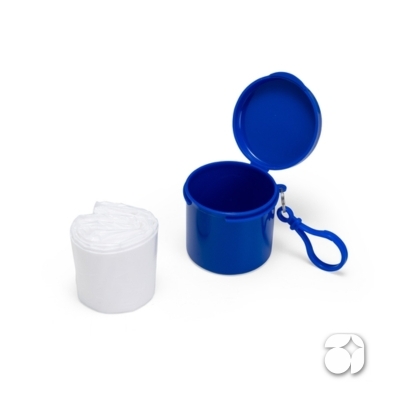 Capa de Chuva Descartável