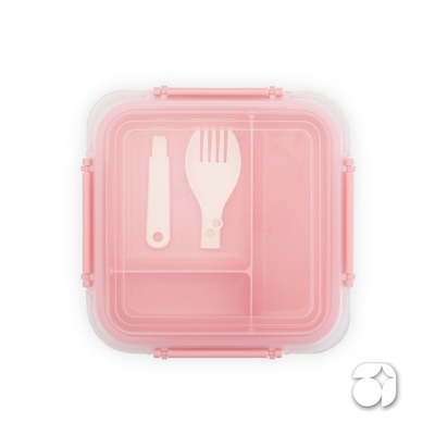 Marmita de Plástico 1L