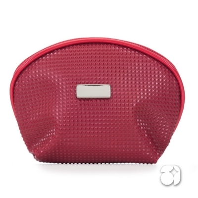 Nécessaire texturizado