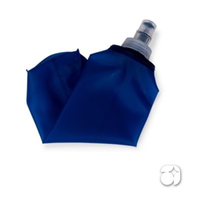 Squeeze Dobrável TPU 500ml