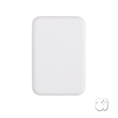 Power Bank 10.000mAh com Indução