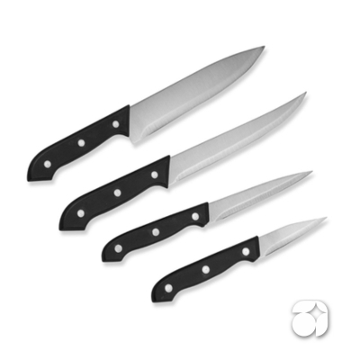 Kit Churrasco (6 Peças)