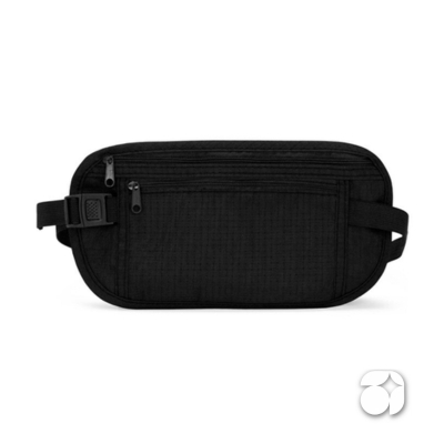 Pochete Doleira Nylon
