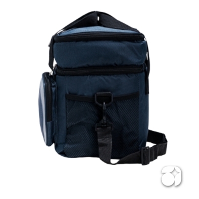 Bolsa Térmica Dupla 12L