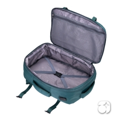 Mochila Expansível Nylon 29L