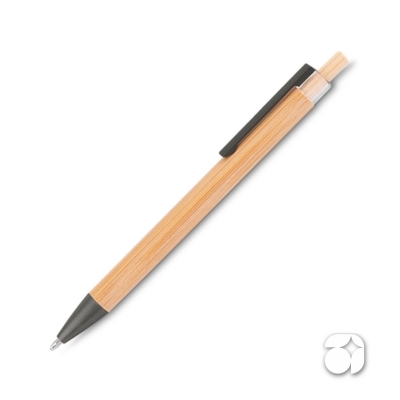 Caneta em Bambu