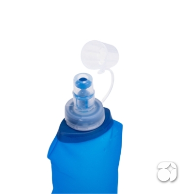 Squeeze Dobrável 500ml