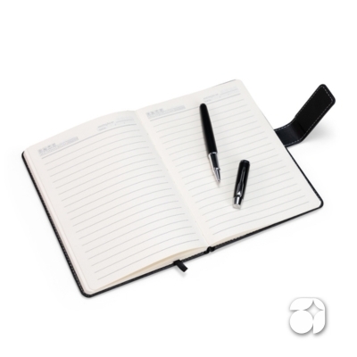 Kit executivo (2 peças)