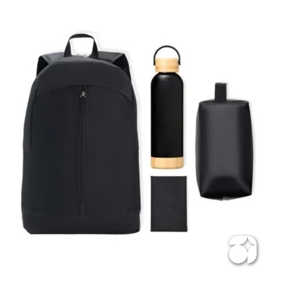Kit Office (4 peças)