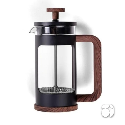 Cafeteira Prensa Francesa 350Ml