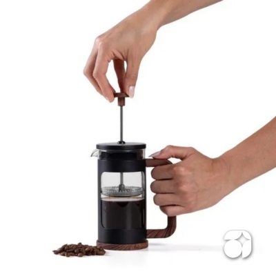 Cafeteira Prensa Francesa 350Ml