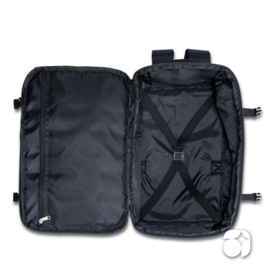 Mochila Nylon 25L