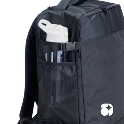 Mochila Nylon 25L
