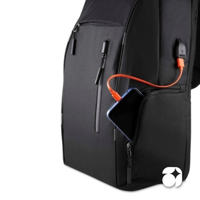 Mochila para Notebook em Poliéster