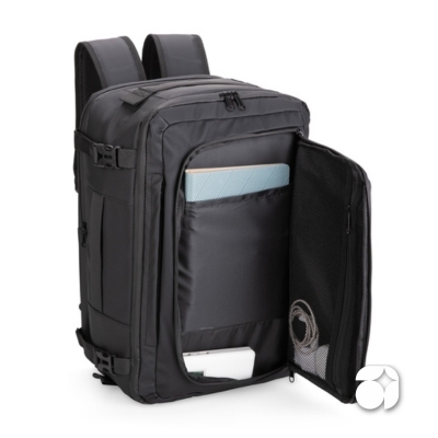 Mochila Couro Sintético 28 Litros