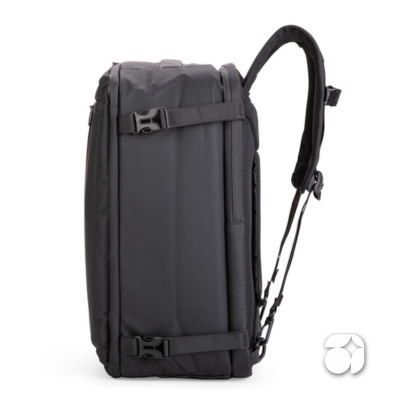 Mochila Couro Sintético 28 Litros
