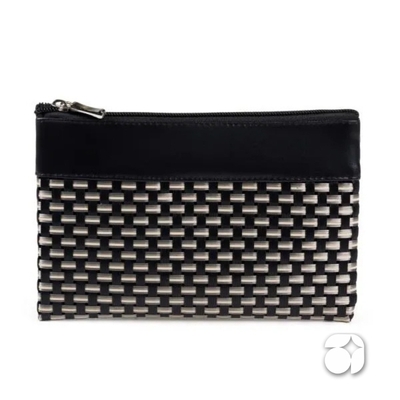 Necessaire Xadrez Pvc