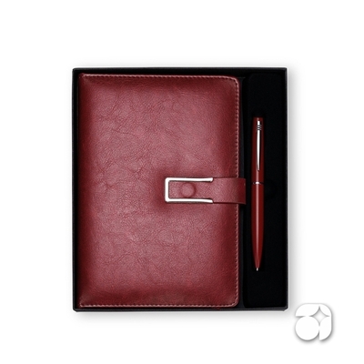 Kit Executivo (2 Peças)