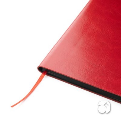 Caderno A5 em PU (21x14,9cm)