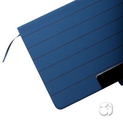 Caderno A5 em PU