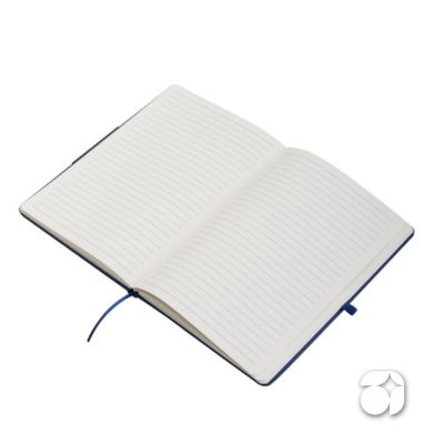 Caderno A5 em PU