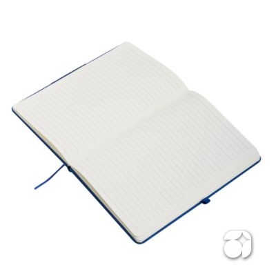 Caderno A5 em PU (21x15cm)