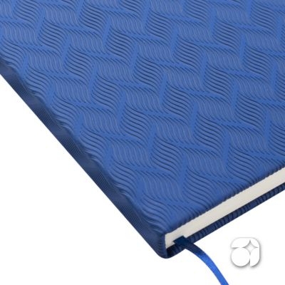 Caderno A5 em PU (21x15cm)