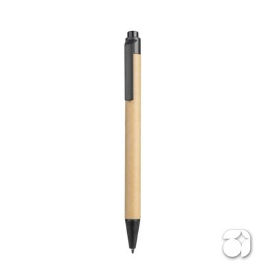 Kit Escritório (Caderno + Caneta)