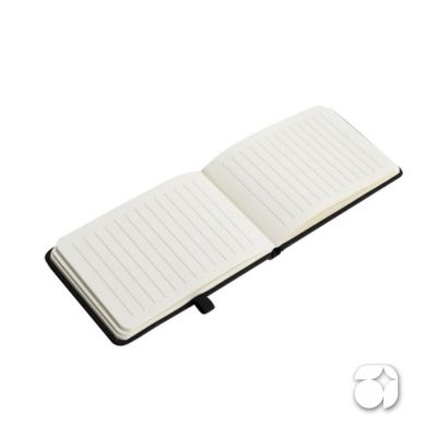 Mini Caderno Rpet