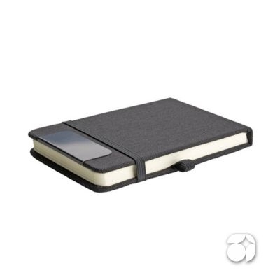 Mini Caderno Rpet
