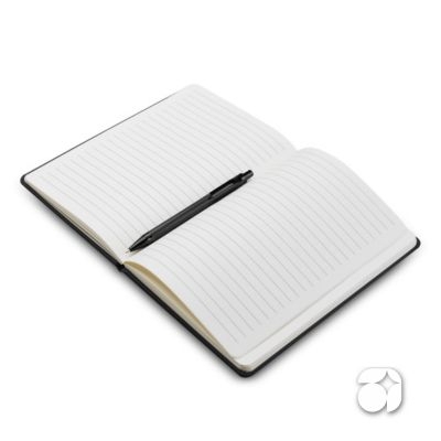 Kit escritório A5 em PU