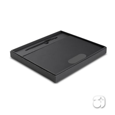 Kit escritório A5 em PU