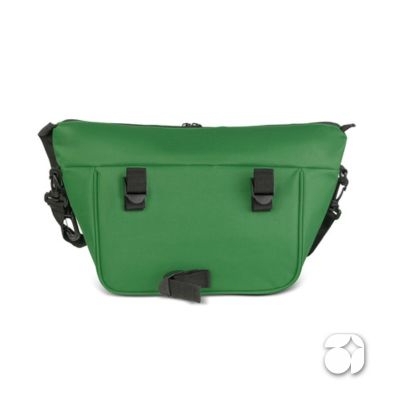 Bolsa Térmica com alça para fixação em bicicleta