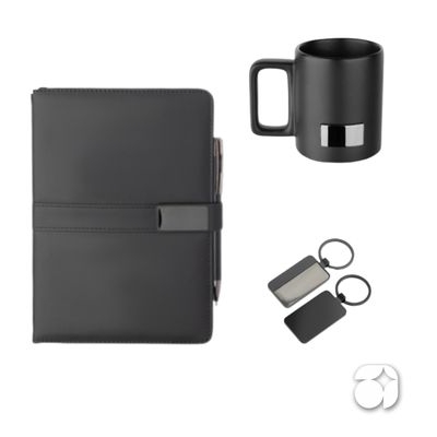 Kit Escritório (4 peças)