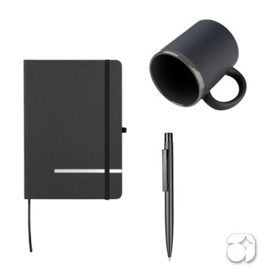 Kit Escritório (3 peças)