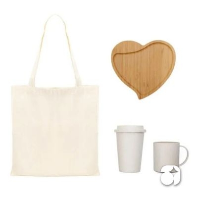 Kit Petisqueira  - 4 Pçs