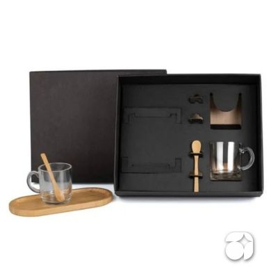 Kit Para Café - 5 Pçs