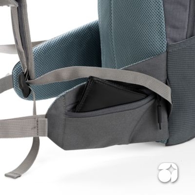 Mochila Oxford 17L