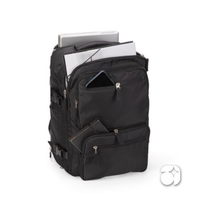 Mochila Expansível 36L