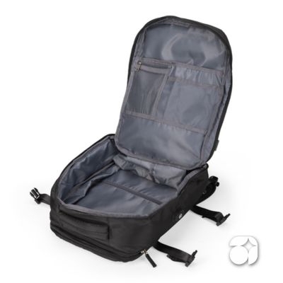 Mochila Expansível 36L