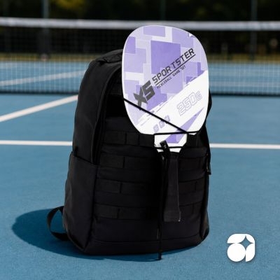 Mochila Poliéster 18L