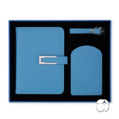 Kit Viagem (2 Peças)