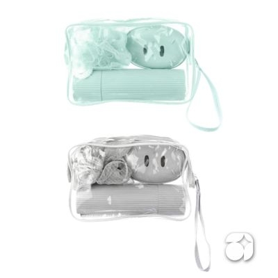 Kit Viagem (4 Peças)