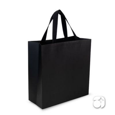 Sacola Papel Triplex (33x32 cm)
